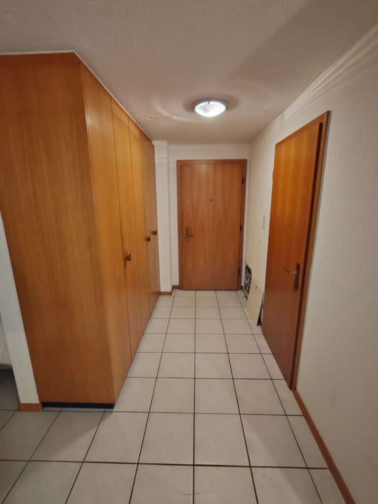 Vorher