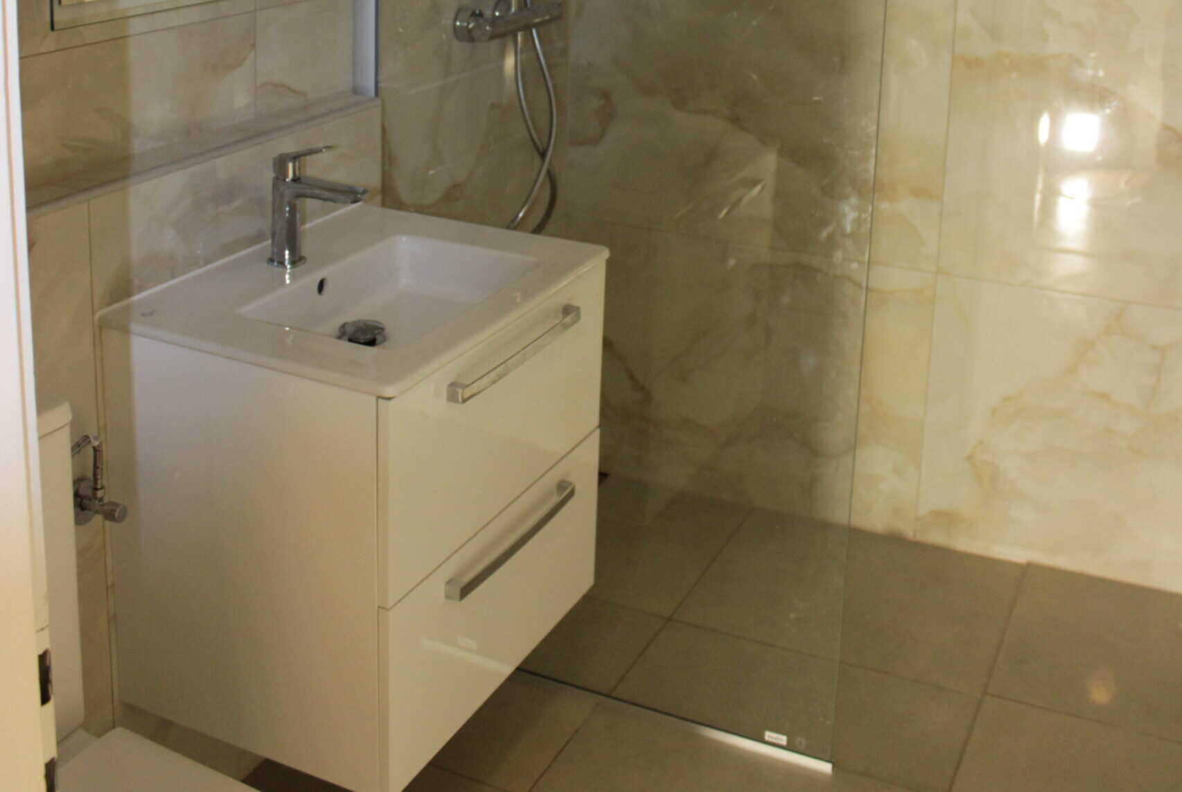 Badezimmer Utoring Leukerbad